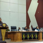 18.10 APBD Kota Baubau T.A 2025 Ditetapkan