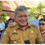 18.3 Proyeksi APBD 2025 Kendari Capai Rp1,6 Triliun, Ekonomi Hingga Infrastruktur Jadi Sektor Prioritas