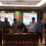 18.5 DPRD Konawe Utara Gelar Rapat Paripurna Setujui RAPBD Tahun 2025