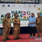 19.10 Kemensos Salurkan Bantuan RP244,6 Juta Bagi 110 Penyandang Disabilitas di Sultra