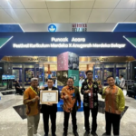 19.3 Pemprov Sultra Terima Anugerah Merdeka Belajar Dari Kemendikbudristek