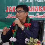 19.4 Kejari Buton Ingatkan Kasek Patuhi Juknis Kelola Dana Bos