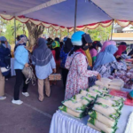 19.7 Disketapang Kota Kendari Kembali Gelar Gpm