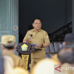 19.9 Pj Gubernur ASN Wajib Beri Pelayanan Publik Terbaik dan Wujudkan Sultra Sejahtera