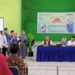 23.1 BPK Sultra Gelar Goes To School