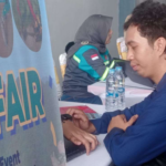 24.5 BPVP Kendari Gelar Job Fair 2024