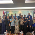 24.6 Dorong Internasionalisasi Bahasa Indonesia, Kantor Bahasa Sultra Seragamkan Kurikulum BIPA