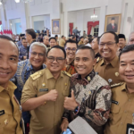 24.8 Sultra Dapat Dana Rp19,4 Triliun dari Presiden Prabowo, Nih Rinciannya!