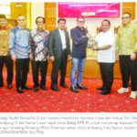 3.49 Kapasitas Fiskal Sultra Rendah