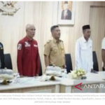 3.53 Pemkot Kendari Kolaborasi Berbagai Pihak Perang Lawan Narkoba
