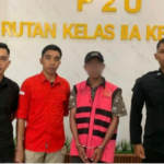 4.51 Korupsi Dana Desa Rp 500 Juta, Kades di Konkep Ditetapkan sebagai Tersangka
