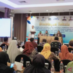 47. Dikbud Mubar gelar bimtek P5 jenjang guru SD dan SMP
