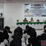 48. Pemda Konawe Utara orientasi 440 PPPK tenaga kesehatan formasi 2023