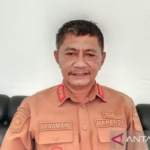 52. Bapenda Mubar Pajak Warung Makan Tahun 2023 Capai Rp280,695 Juta