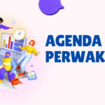 AGENDA PERWakilan 2