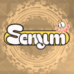 LOGO SENYUM SULTRA